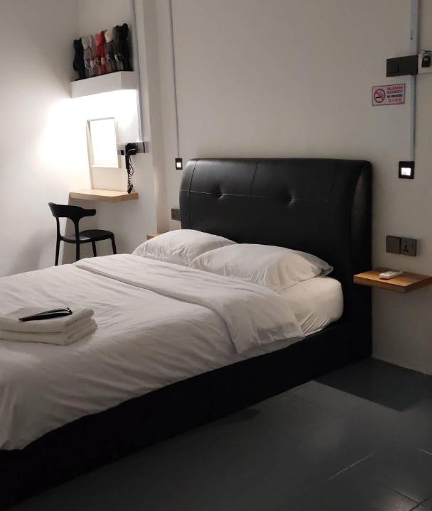 Photo of Bedroom in Taman Impian