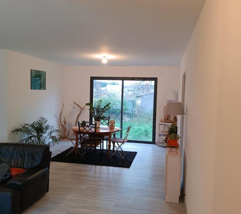 Photo of Livingroom in Truyes