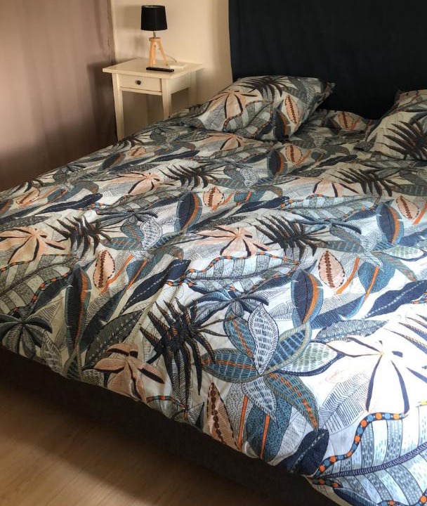 Photo of Bedroom in Truyes