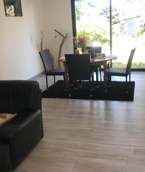 Photo of Livingroom in Truyes