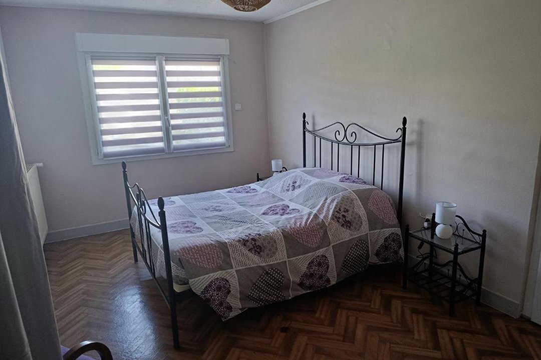 Photo of Bedroom in Paroisse Saint-Augustin-de-Chaux