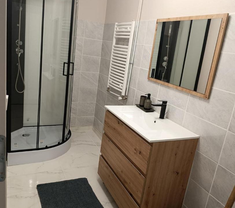 Photo of Bathroom in Paroisse Saint-Augustin-de-Chaux