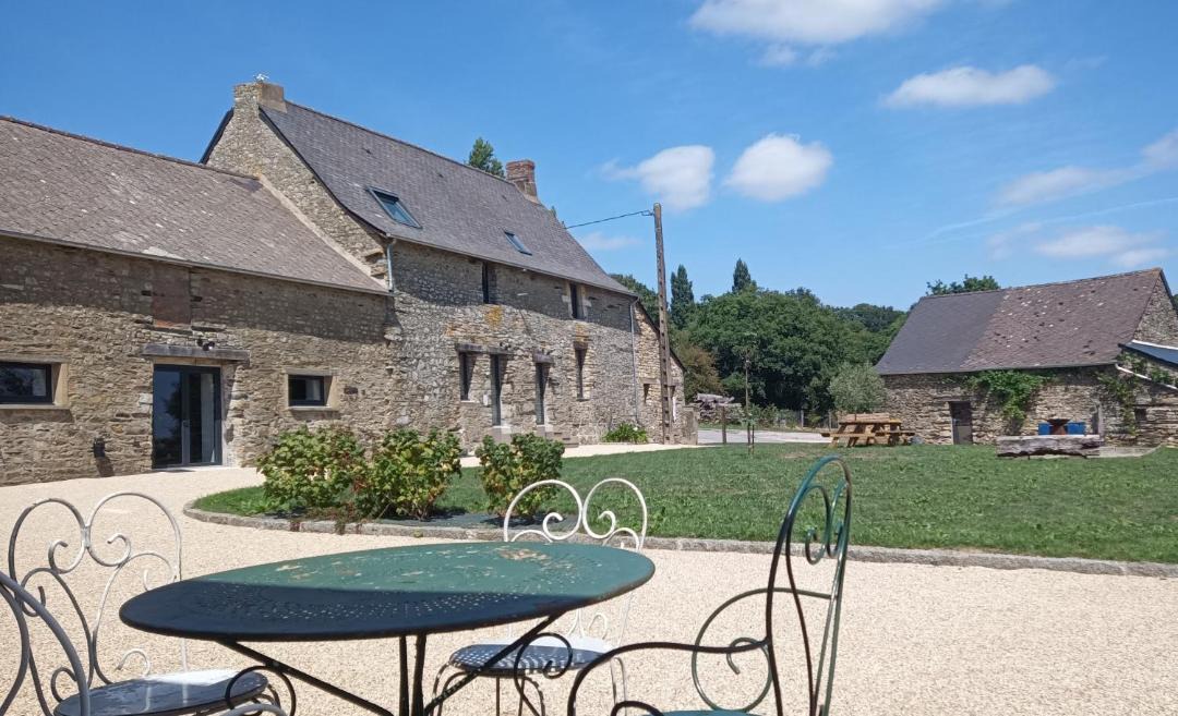 Photo of Others in Bain-de-Bretagne