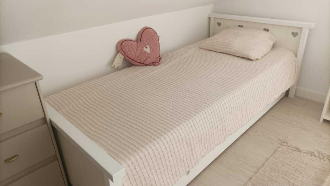 Photo of Bedroom in Lamalou-les-Bains