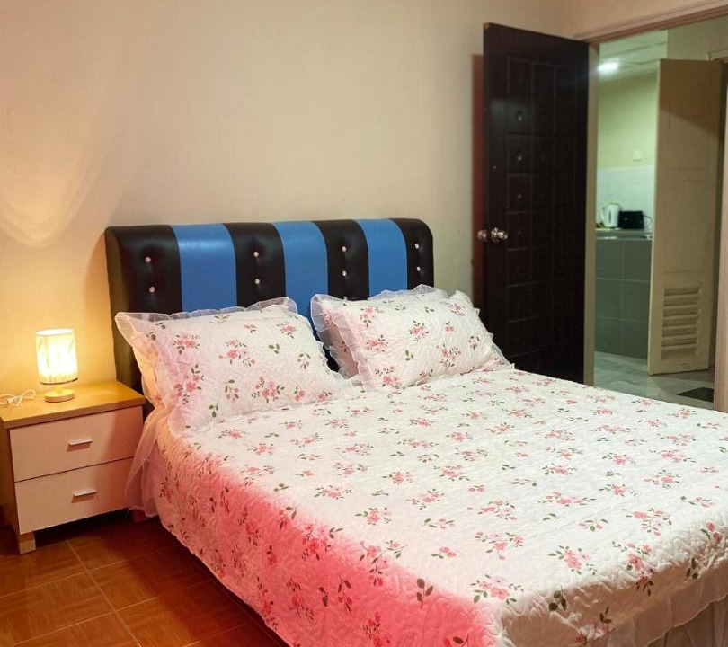 Photo of Bedroom in Baharu