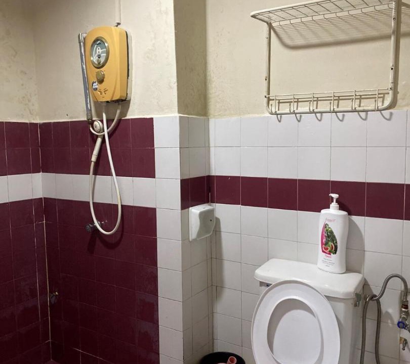 Photo of Bathroom in Baharu