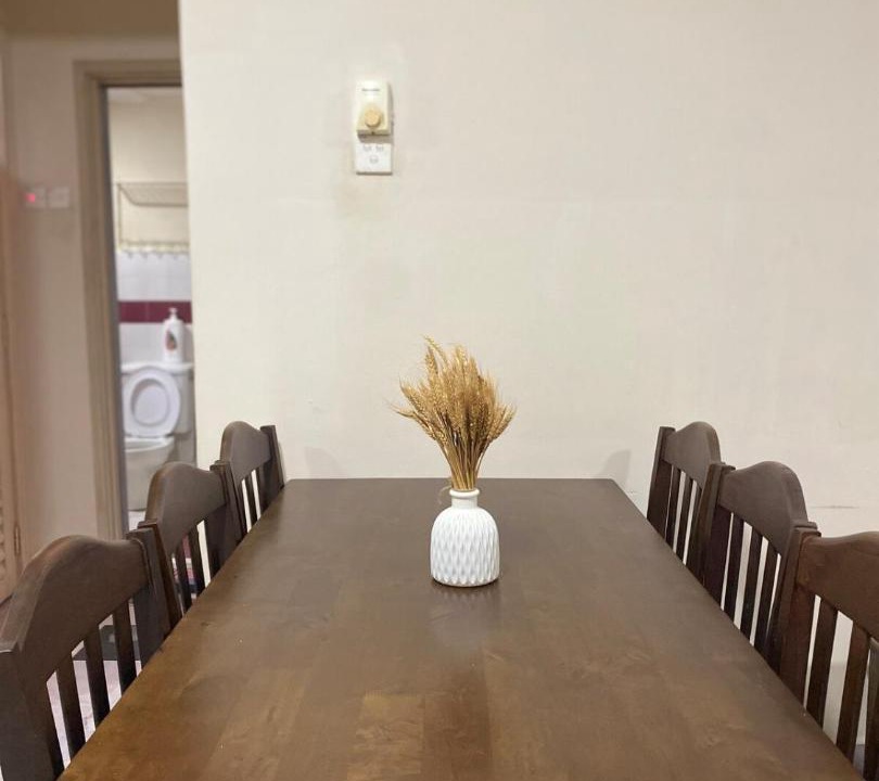 Photo of Kitchen in Baharu