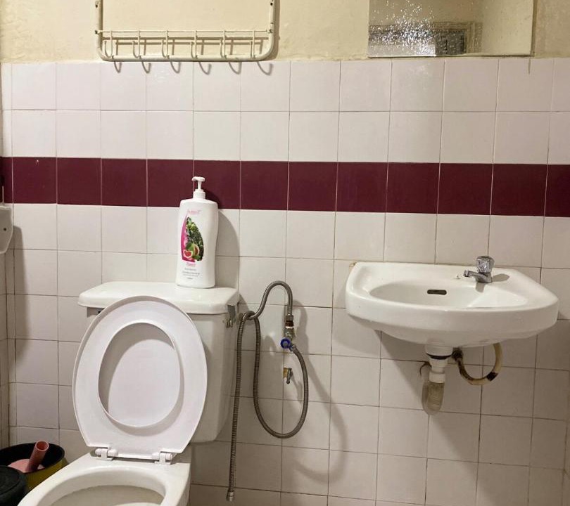 Photo of Bathroom in Baharu