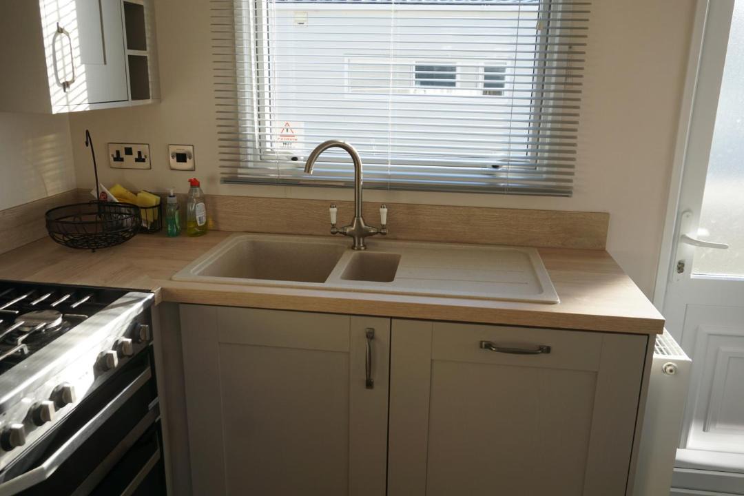 Photo of Kitchen in Par
