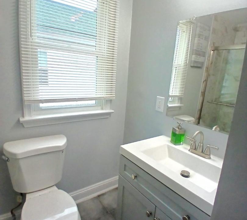 Photo of Bathroom in Northeast