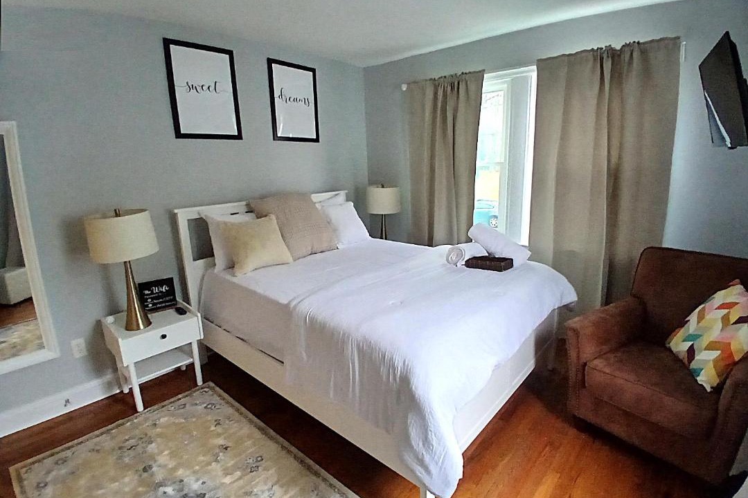 Photo of Bedroom in Northeast