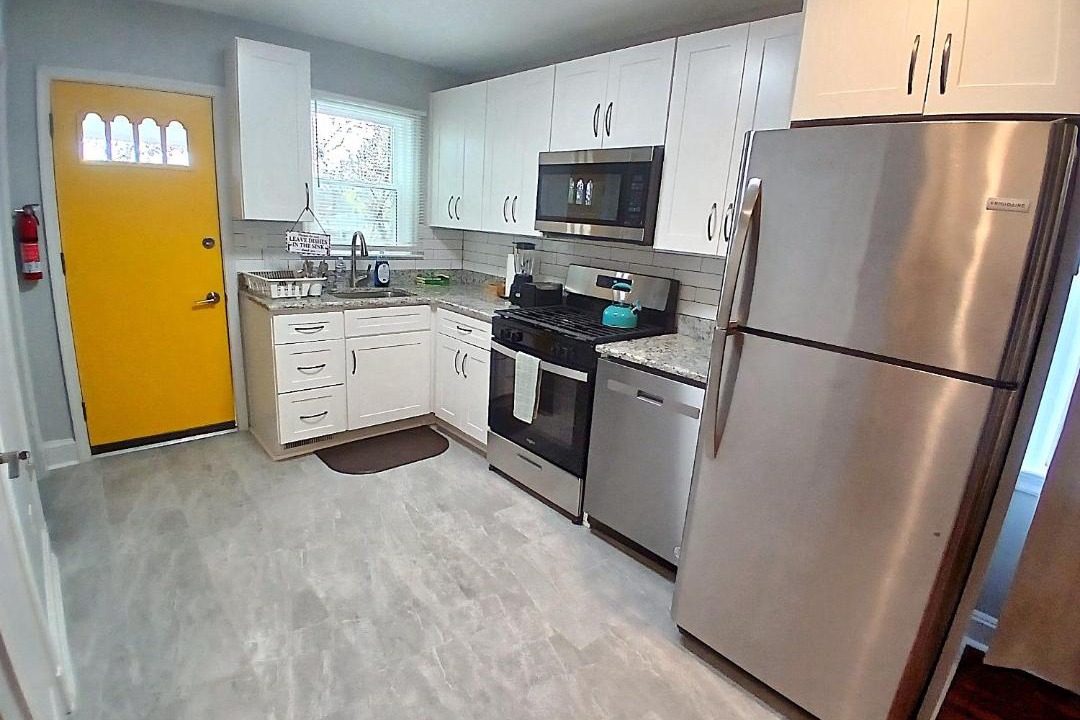 Photo of Kitchen in Northeast