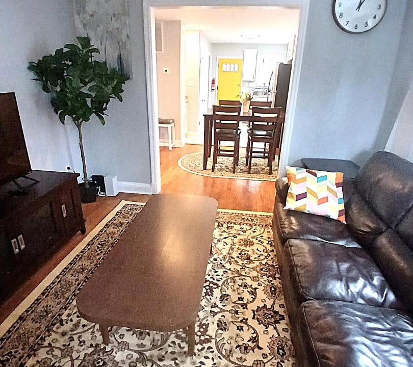 Photo of Livingroom in Northeast