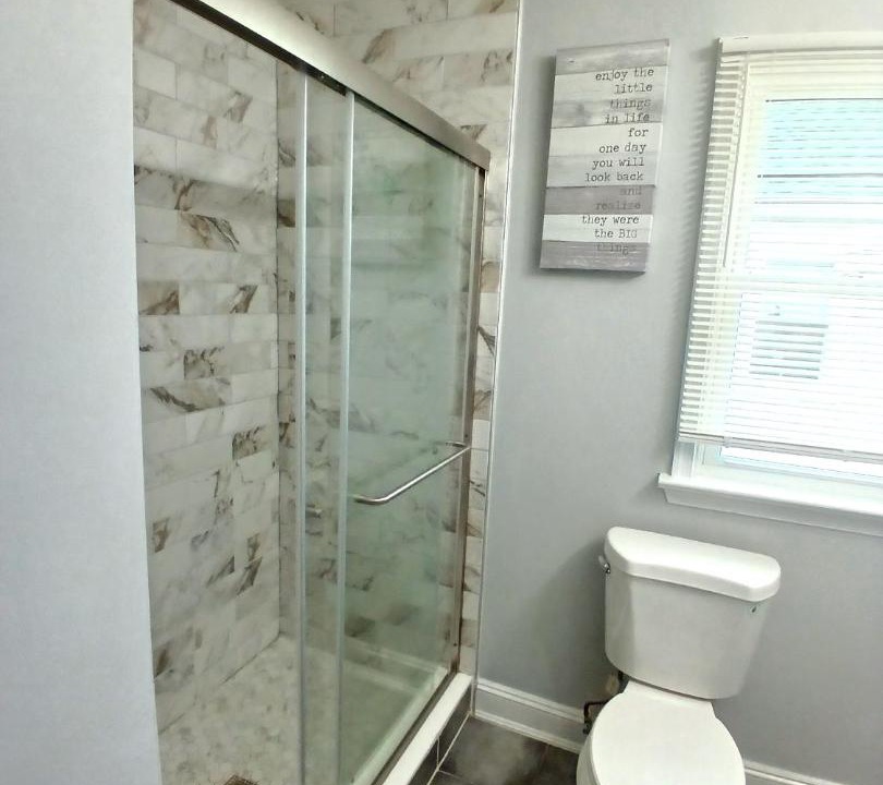 Photo of Bathroom in Northeast