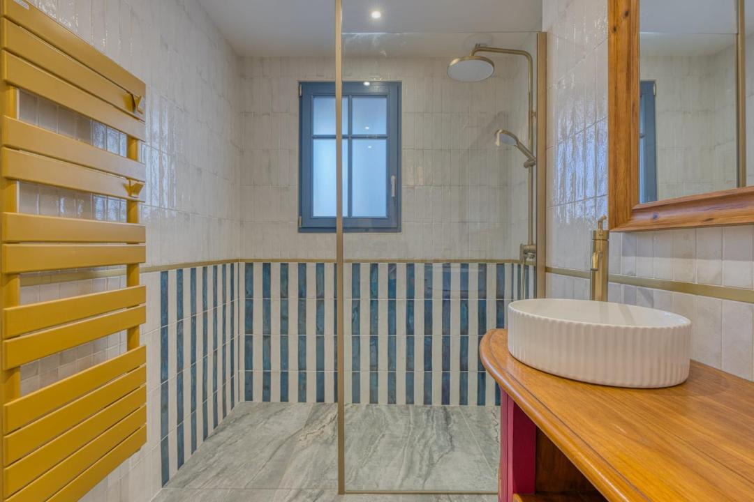 Photo of Bathroom in Saint-Gilles-Croix-de-Vie