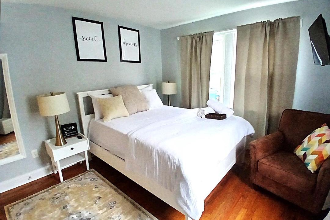 Photo of Bedroom in Northeast