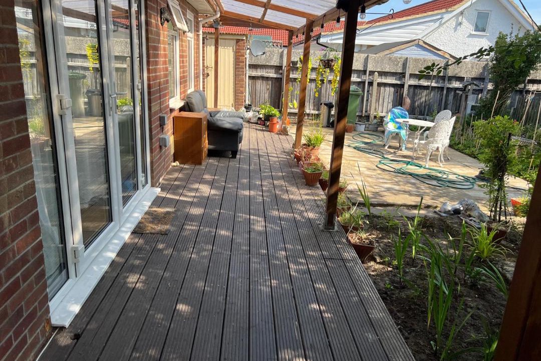 Photo of Others in Felixstowe