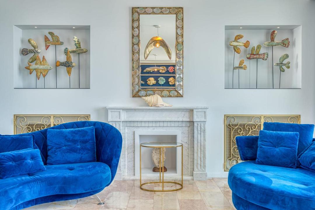 Photo of Livingroom in Bretignolles-sur-Mer