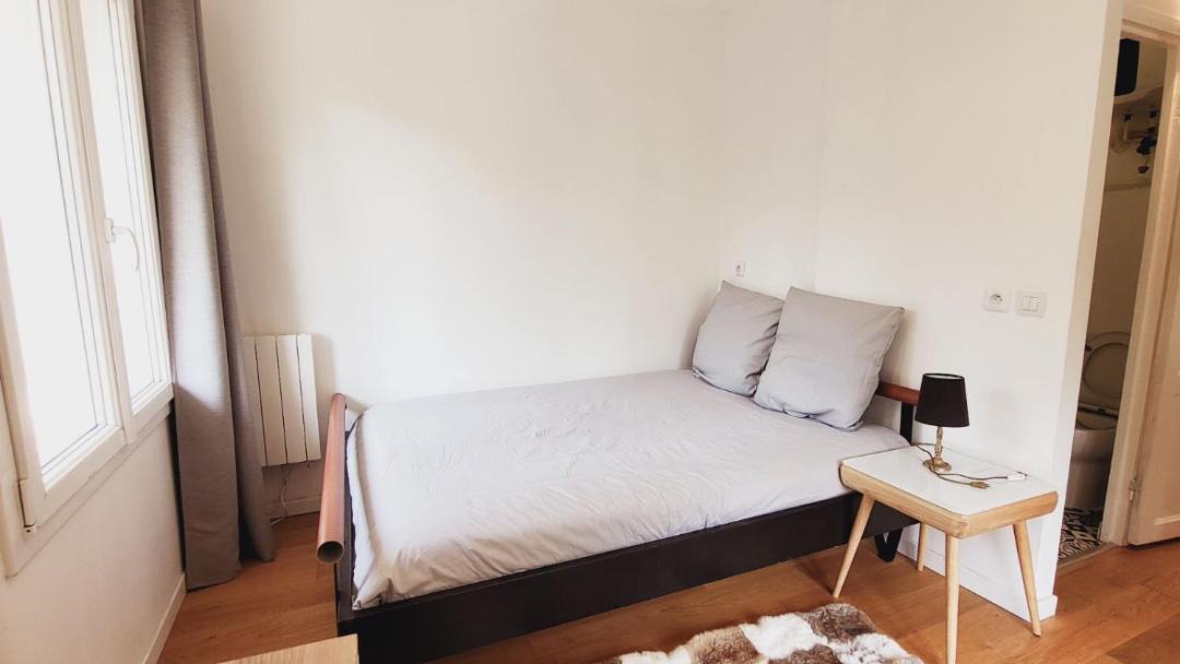 Photo of Bedroom in Le Plessis-Robinson