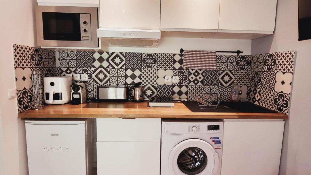 Photo of Kitchen in Le Plessis-Robinson