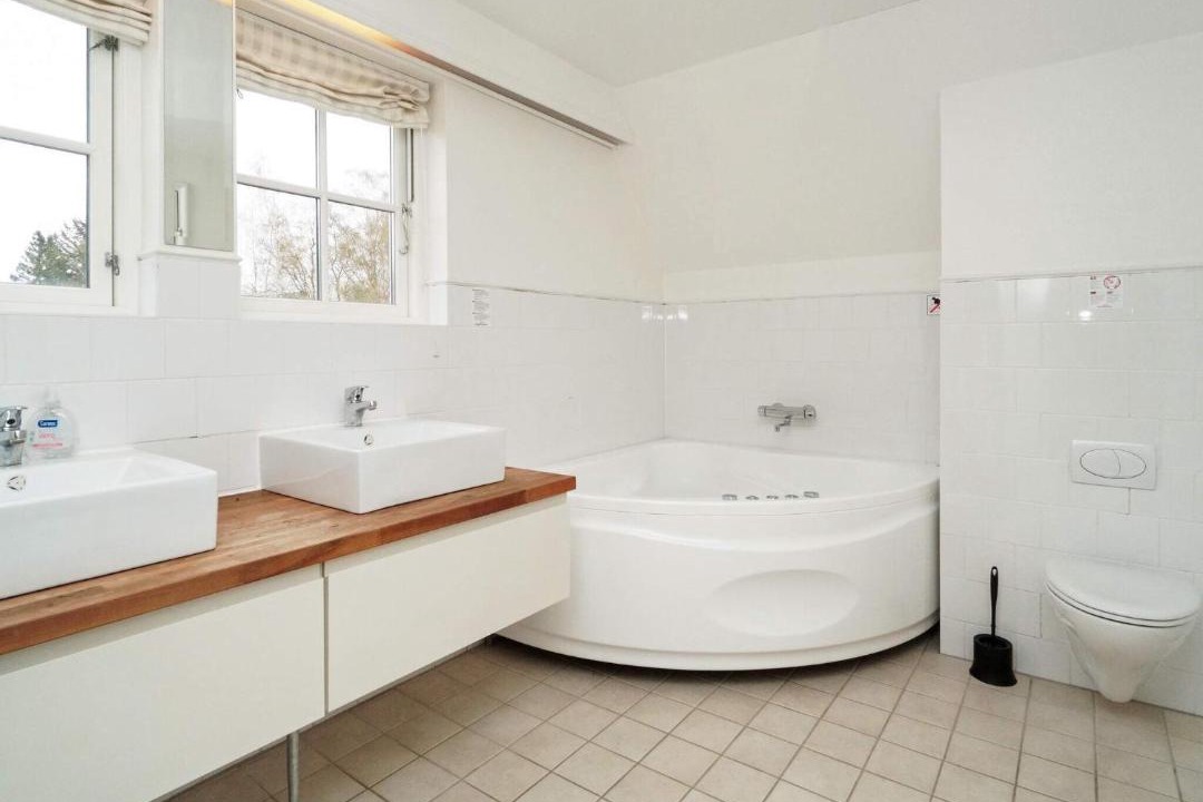 Photo of Bathroom in Nykobing Sjaelland