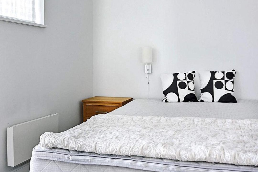 Photo of Bedroom in Nykobing Sjaelland