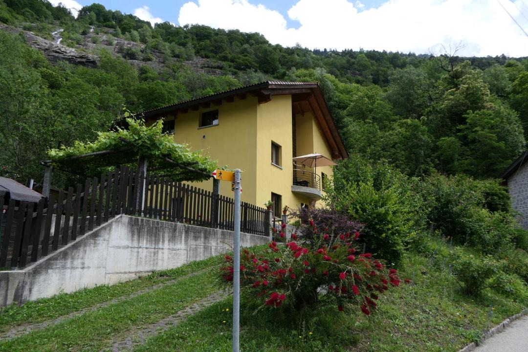 Photo of Others in Lavorgo