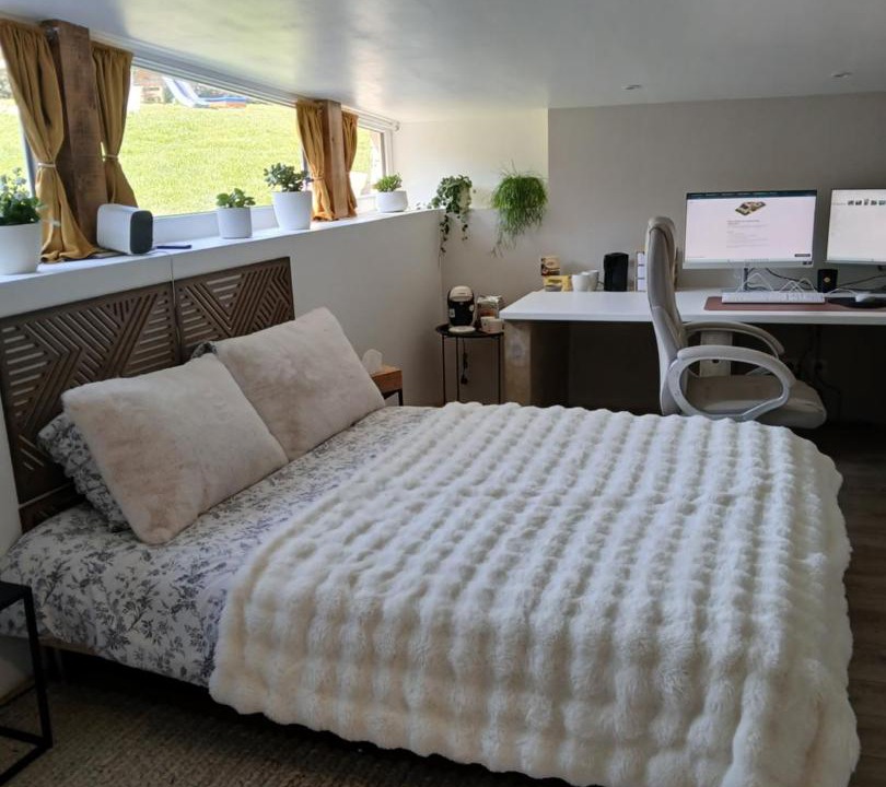 Photo of Bedroom in Montmort-Lucy