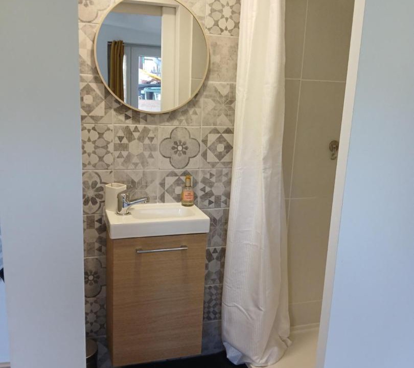 Photo of Bathroom in Montmort-Lucy