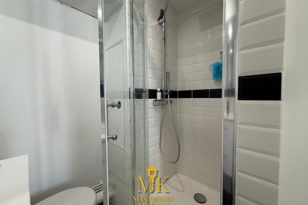 Photo of Bathroom in Saint-Pierre - Rene II - Bonsecours