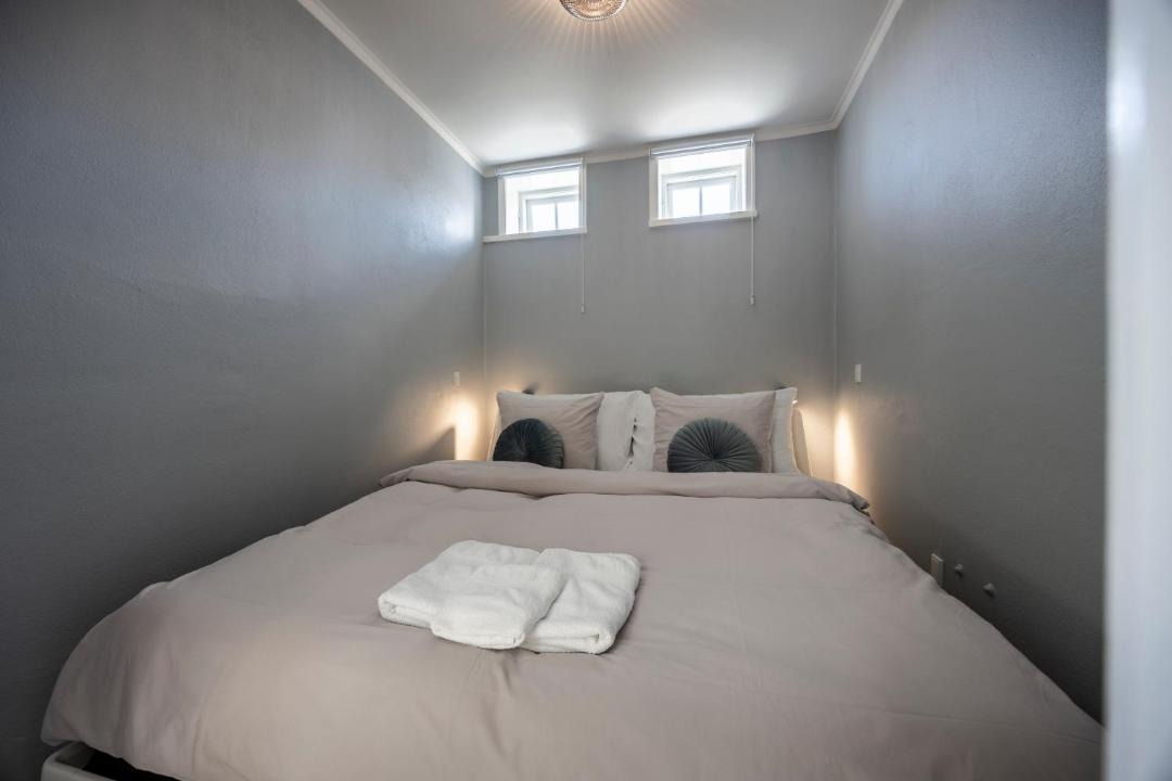 Photo of Bedroom in Hirtshals