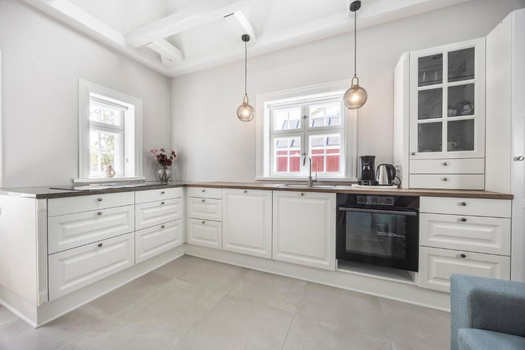 Photo of Kitchen in Hirtshals
