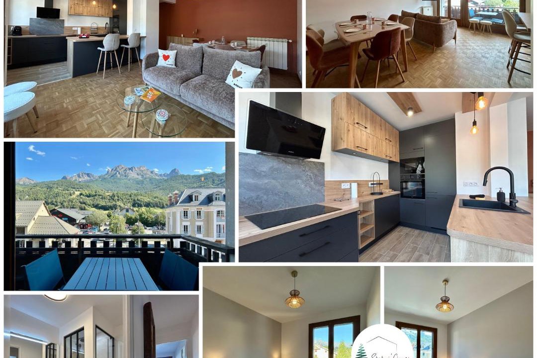 Photo of Others in Barcelonnette