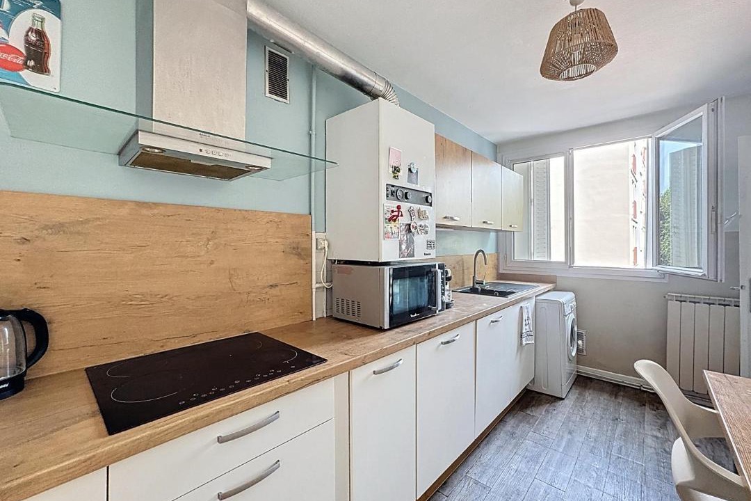 Photo of Kitchen in 5th Arrondissement