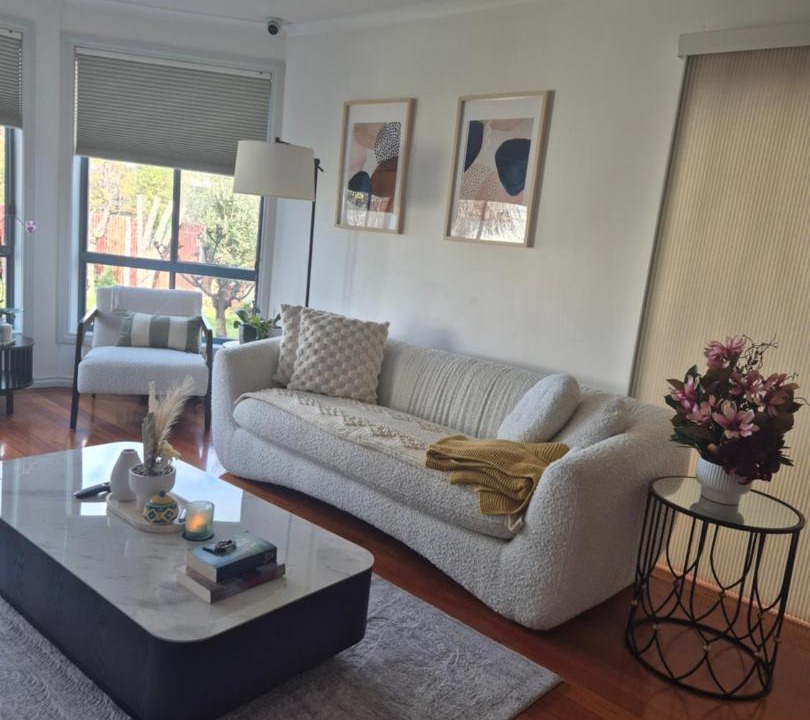 Photo of Livingroom in Hillside