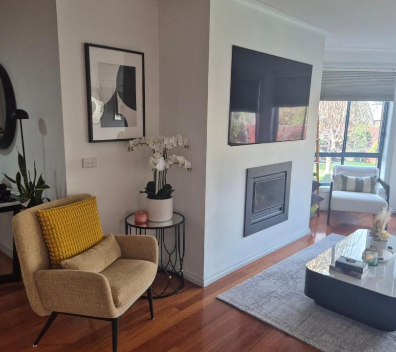 Photo of Livingroom in Hillside