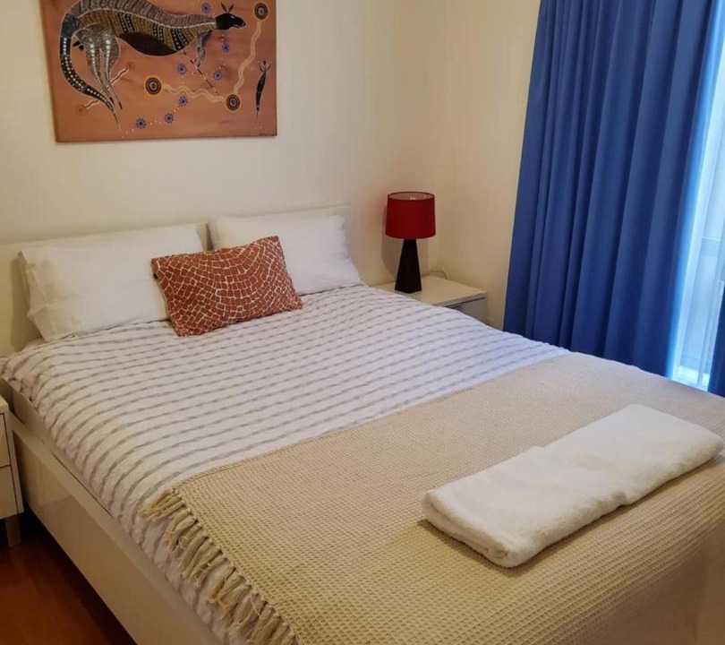 Photo of Bedroom in Hillside