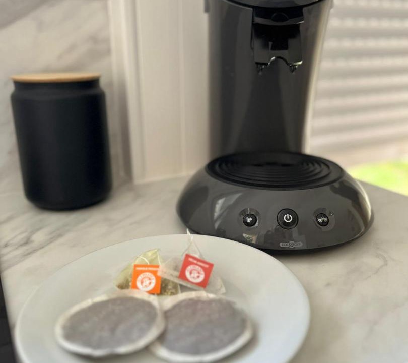 Photo of Kitchen in Miribel