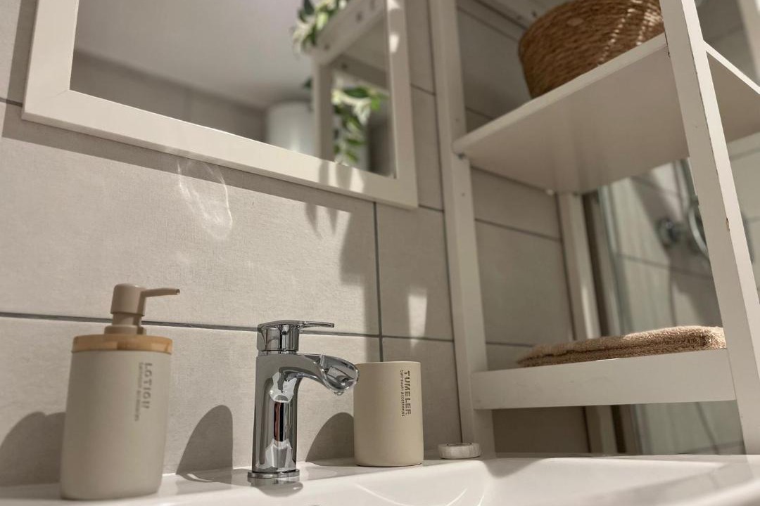 Photo of Bathroom in Miribel