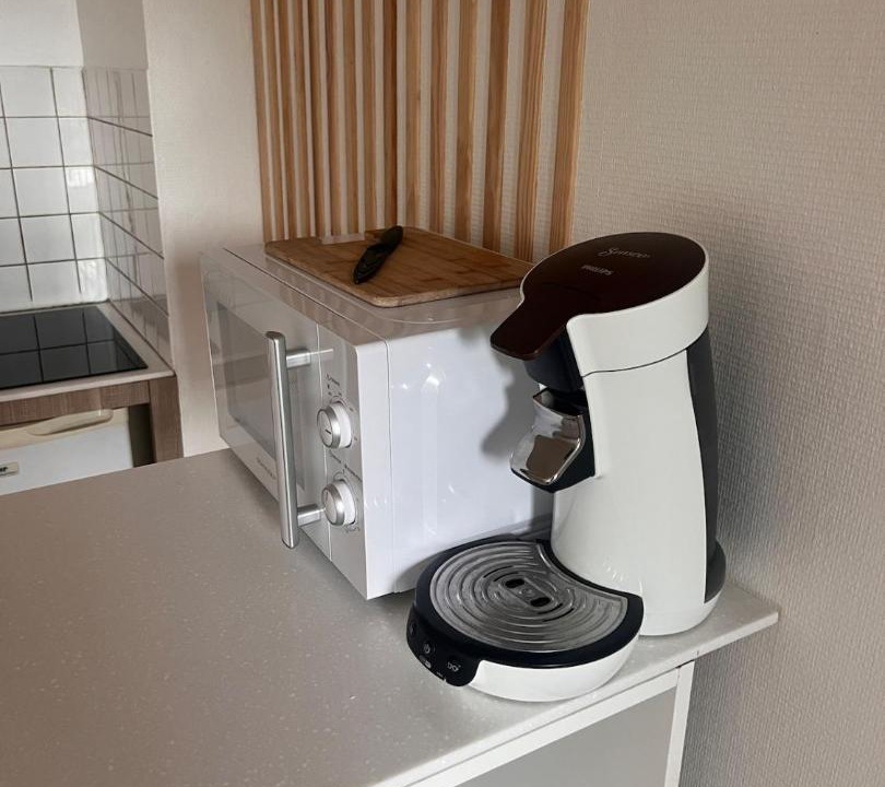Photo of Kitchen in Marmande