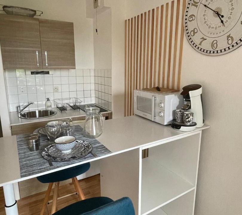 Photo of Kitchen in Marmande