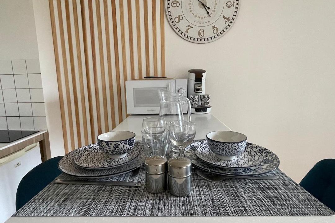 Photo of Kitchen in Marmande