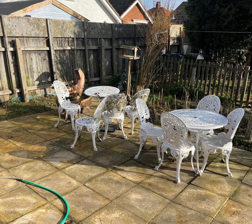 Photo of Others in Felixstowe