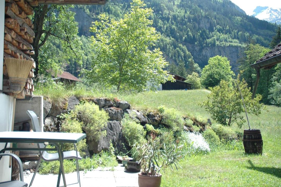 Photo of Others in Blausee