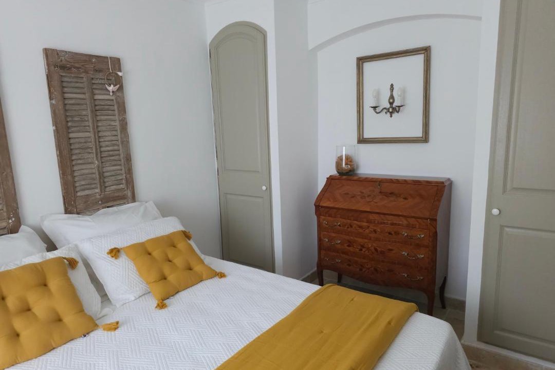 Photo of Bedroom in Chateauneuf-les-Martigues
