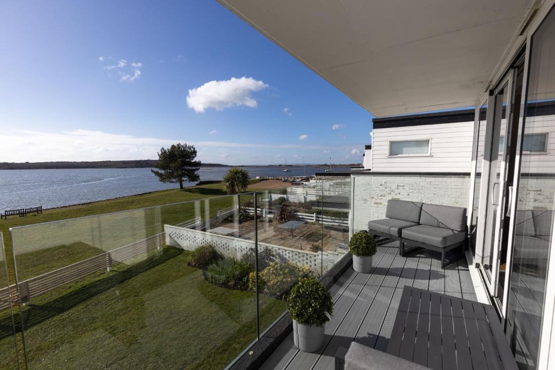 Photo of Patio Balcony in Mudeford