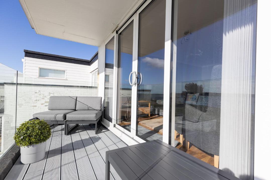 Photo of Patio Balcony in Mudeford