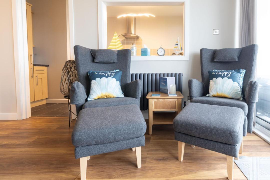 Photo of Livingroom in Mudeford