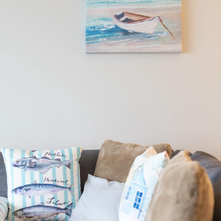 Photo of Livingroom in Mudeford