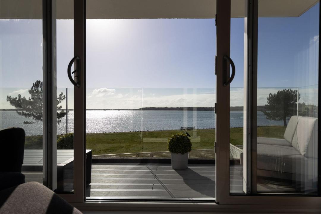 Photo of Patio Balcony in Mudeford